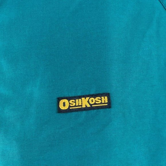 Vintage OshKosh B’Gosh Adult Coat Mens M  Puffer - Picture 3 of 10